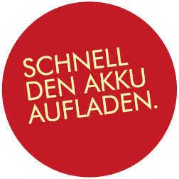akku laden